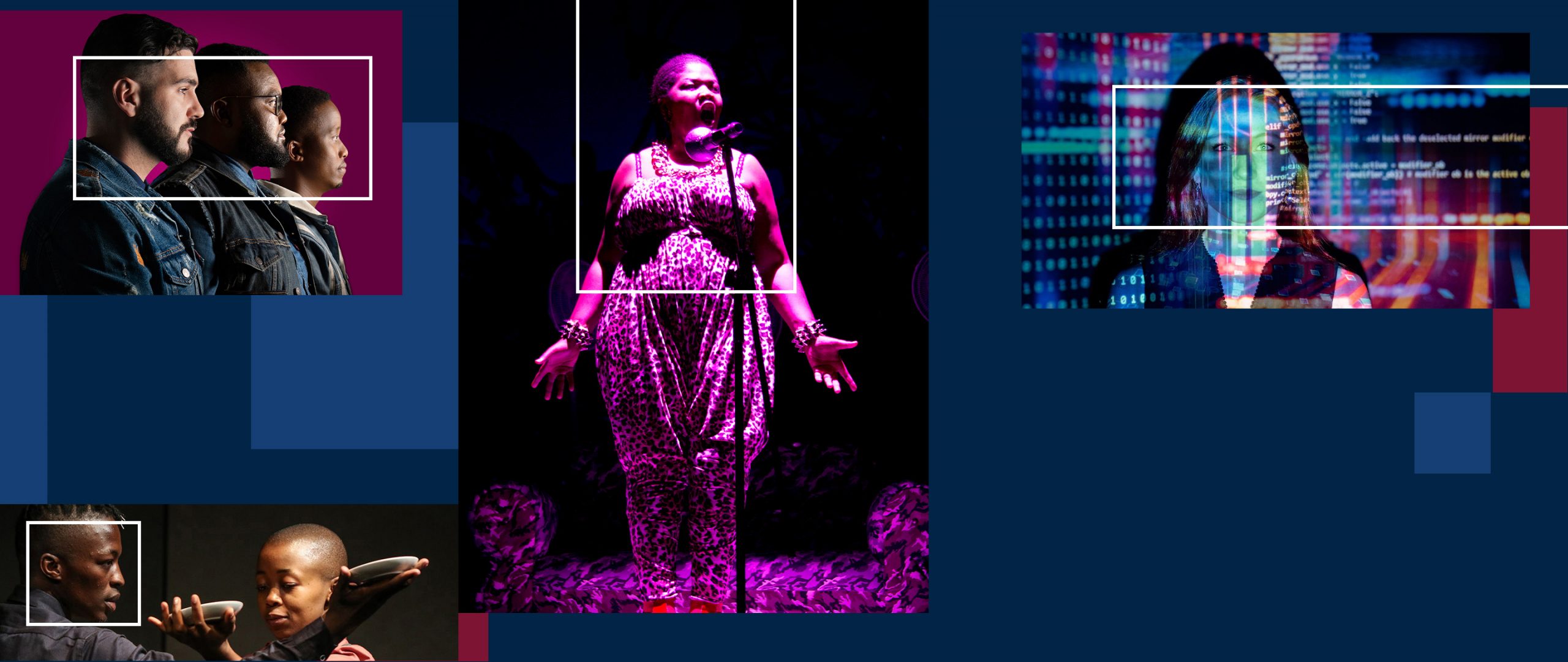 What to Expect: Johannesburg