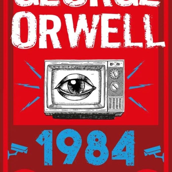 1984 BR | George Orwell
