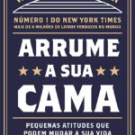 Arrume a sua cama | William H. Mcraven