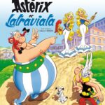 Astérix e Latraviata | Albert Uderzo