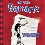 Diário de um banana | Jeff Kinney