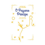 O Pequeno Príncipe  | Antoine de Saint-Exupéry