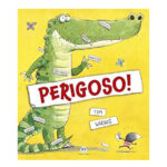 Perigoso! Tim Warnes