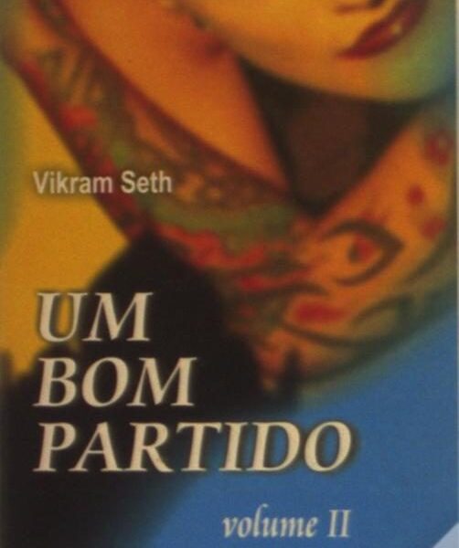 Um Bom Partido Vol II