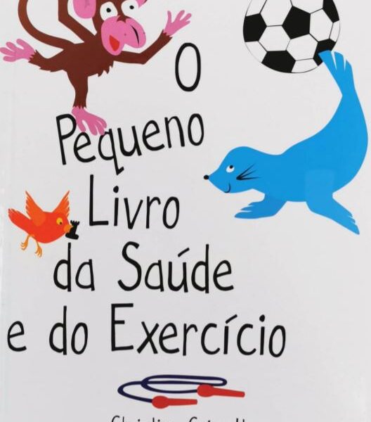 O Pequeno Livro da Saúde e do Exercício