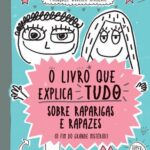 O Livro que Explica Tudo sobre Raparigas e Rapazes