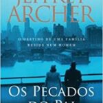 Os Pecados do Pai |  Jeffrey Archer