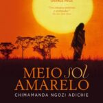 Meio Sol Amarelo