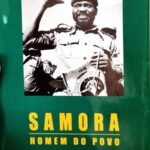 Samora - Homem Do Povo