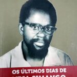 Os Últimos Dias de Uria Simango