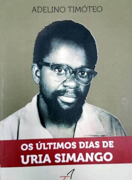 Os Últimos Dias de Uria Simango