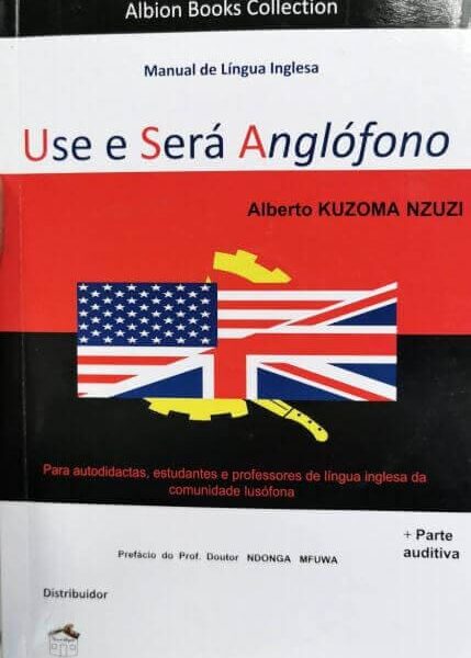 Use e Será Anglófono