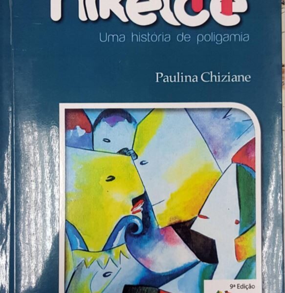 Niketche: Uma Historia de Poligamia