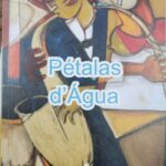 Pétalas d`Água