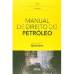Manual de Direito do Petróleo