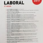 Legislação Laboral