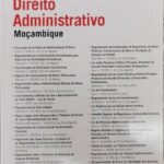 Colectânea de Direito Administrativo de Moçambique