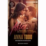 After - Livro 1 Depois de conhecer, Ela nunca mais foi a mesma