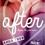 Saga After - Livro 5 : Depois de Promessa | Anna Todd