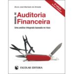 Manual de Auditoria Financeira