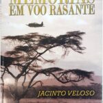 Memórias em Voo Rasante