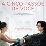 A cinco passos de você | Rachael Lippincott