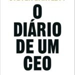 O Diário de um CEO | Steven Barlett