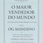 OG Mandino Maior vendedor do mundo | Norman Peale