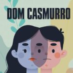 Dom Casmurro | Machado de Assis