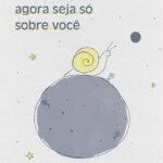 Talvez a sua jornada seja só sobre voce | Iandê Albuquerque