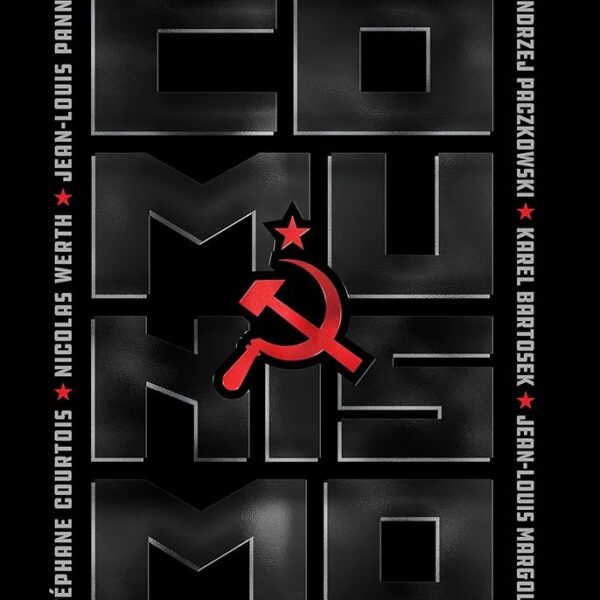 O livro negro do comunismo | Stephane, Nicolas, Jean-Louis
