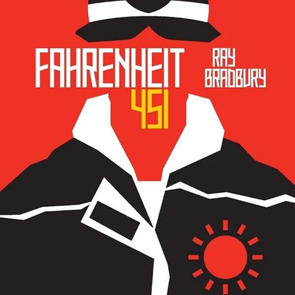 Fahrenheit 451 | Ray Bradbury