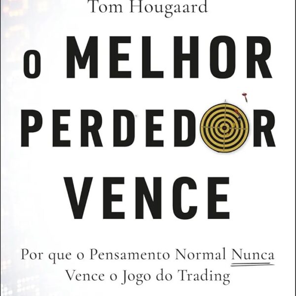 O Melhor Perdedor vence | Tom Hougaard