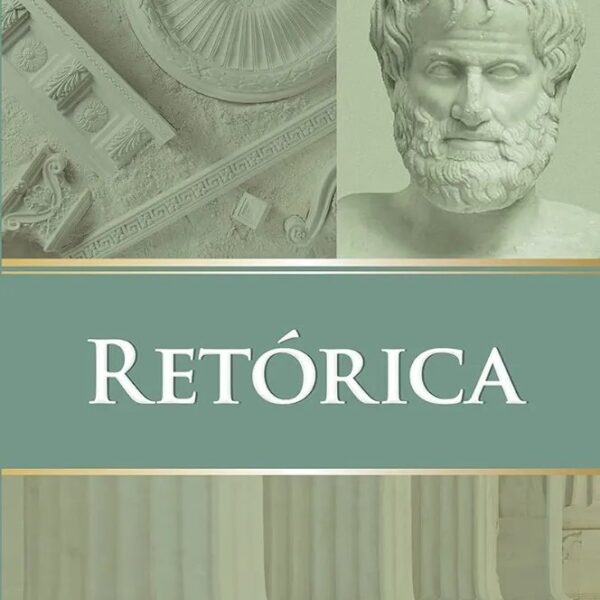 Retórica | Aristóteles