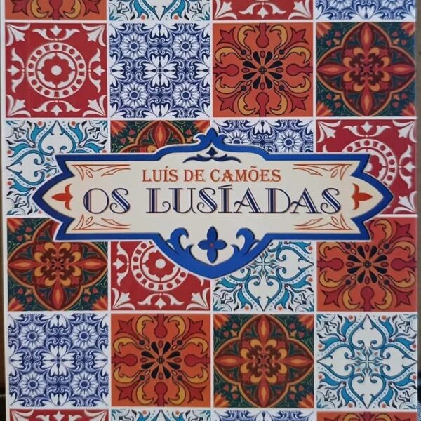 Os Lusíadas | Luis de Camões