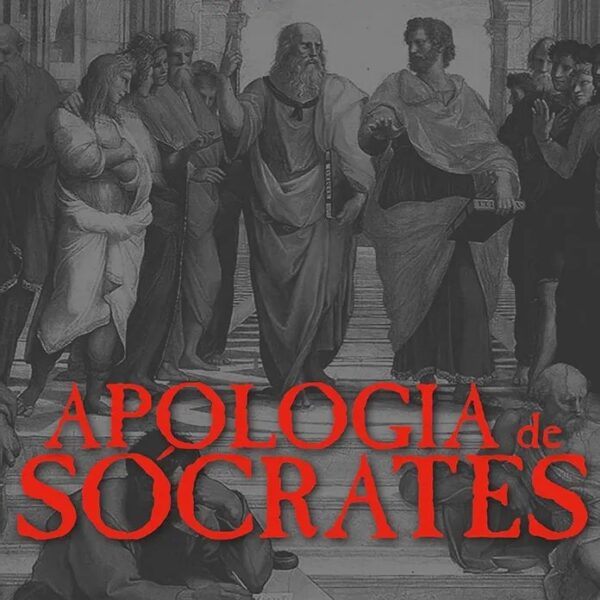 Apologia de Sócrates | Platão