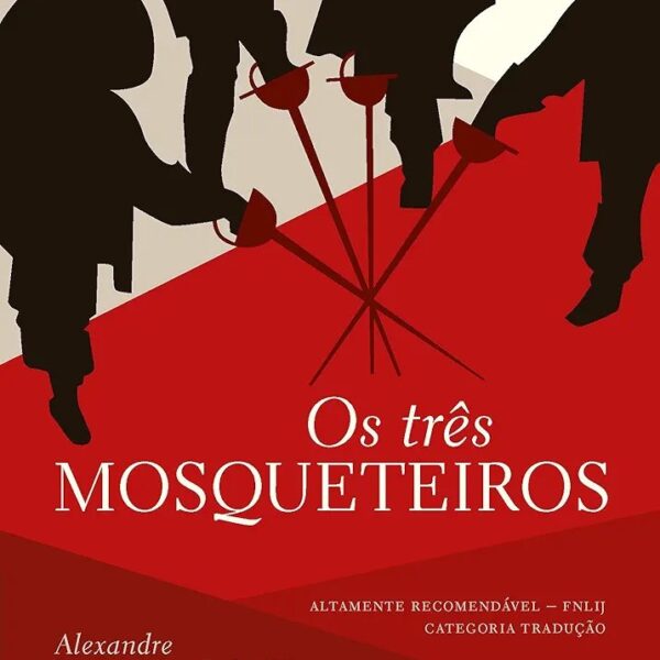 Os três Mosqueteiros | Alexandre Dumas