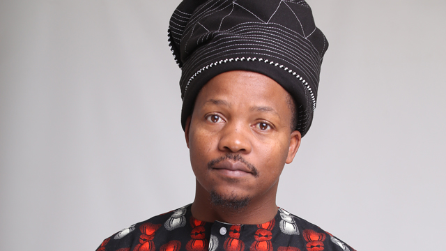 Dumza Maswana Quartet