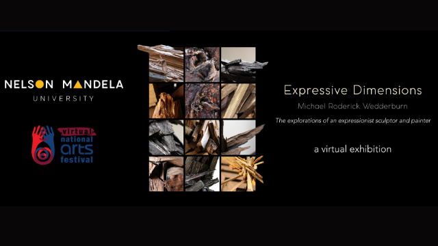 Expressive Dimensions