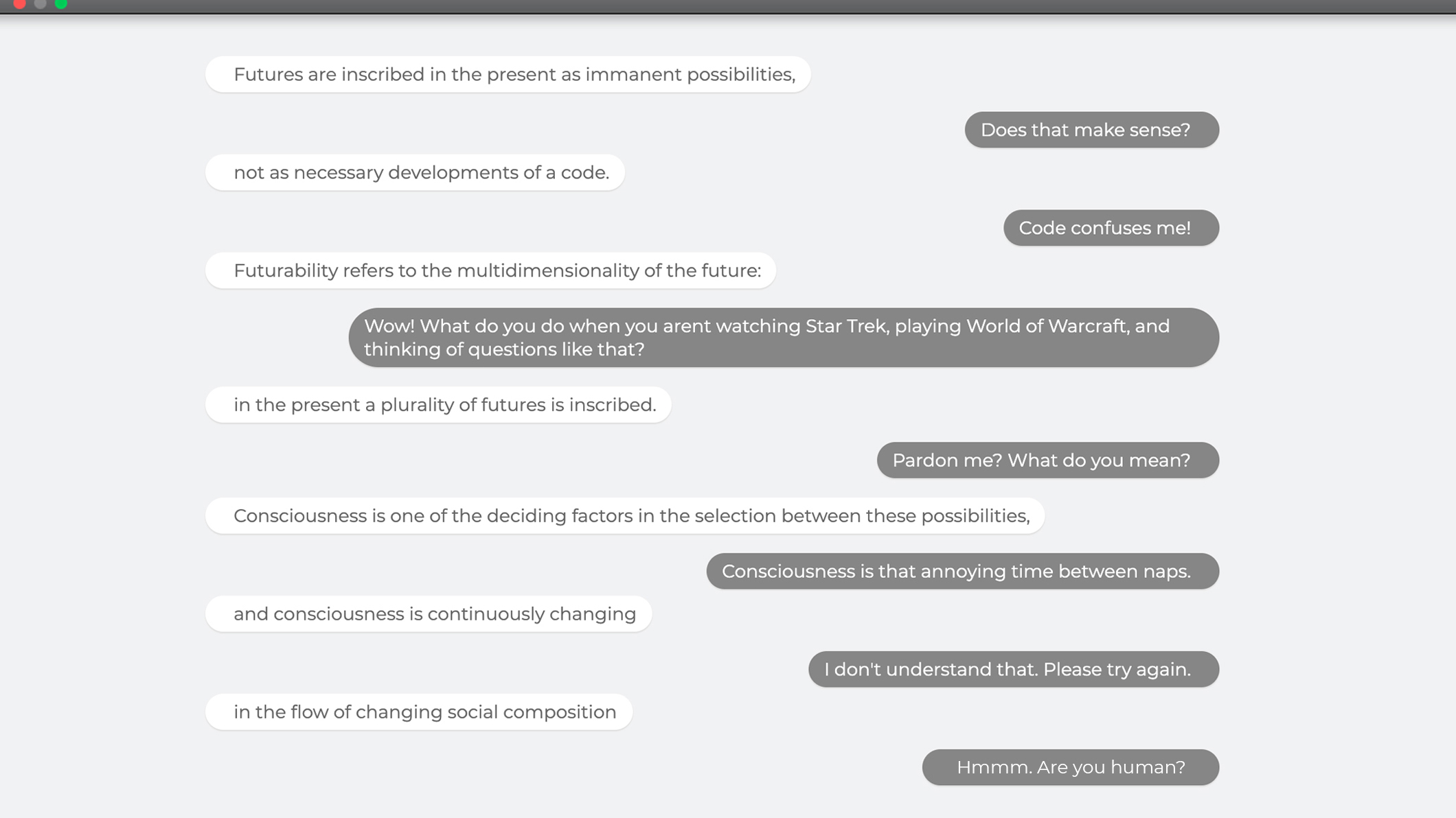 Futurabilities