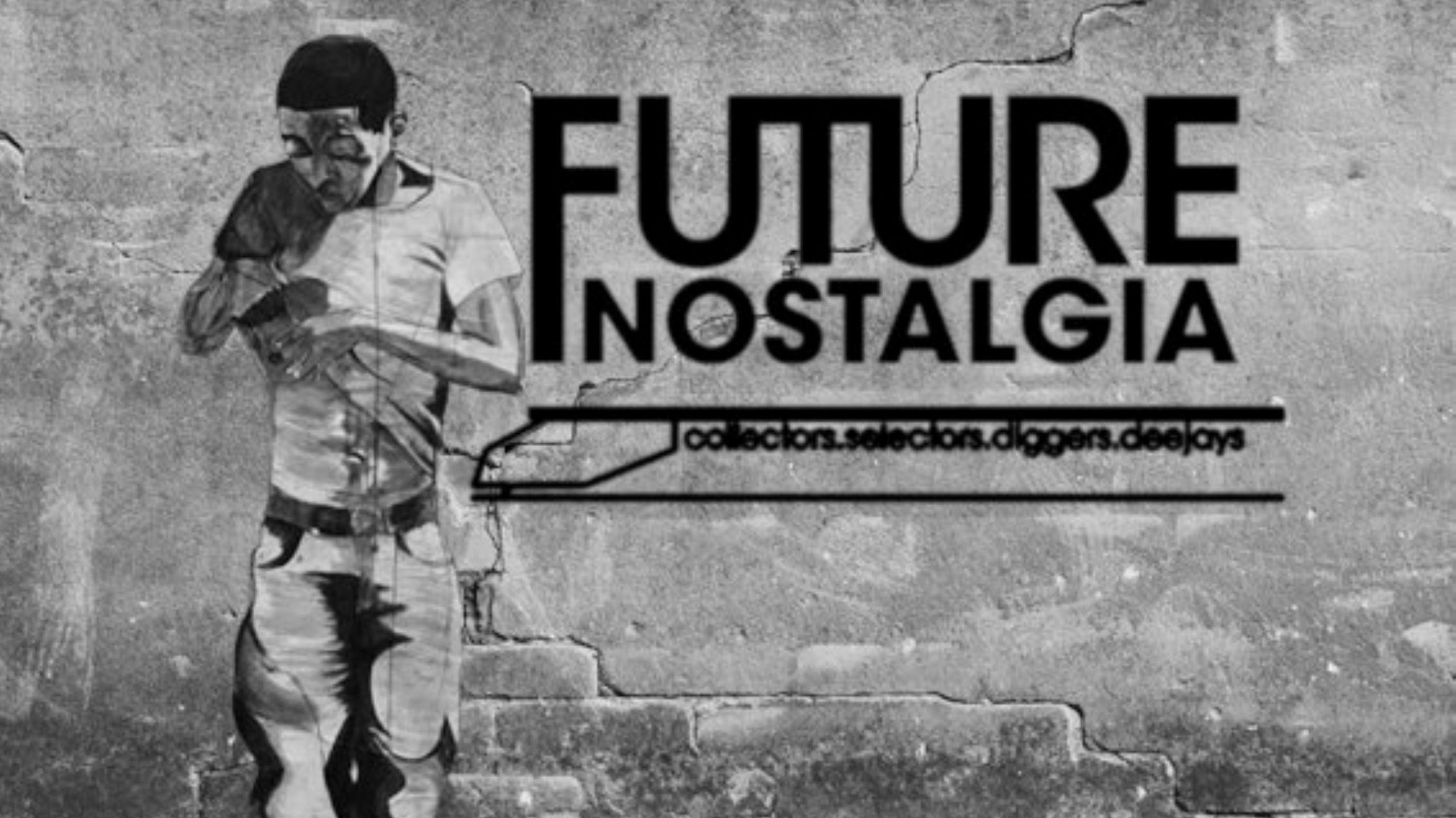 Future Nostalgia Soundsystem
