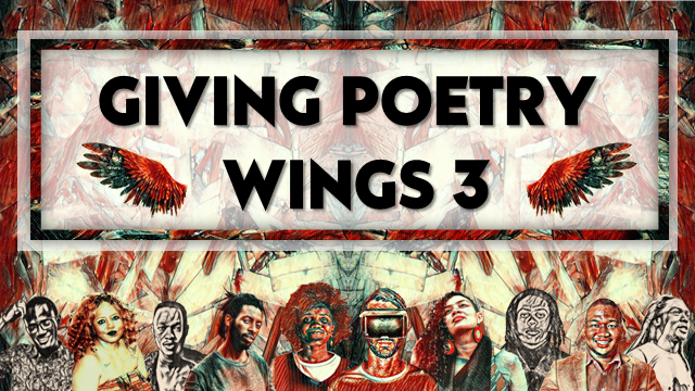 Giving Poetry Wings 3