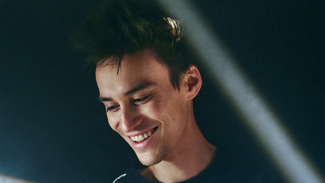 Jacob Collier