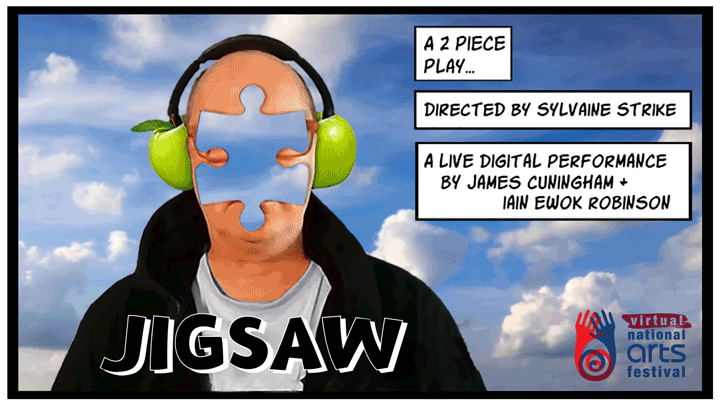 Jigsaw