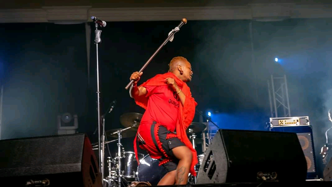 Bhacasoul Music