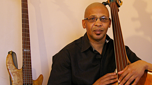 Mlungisi Gegana