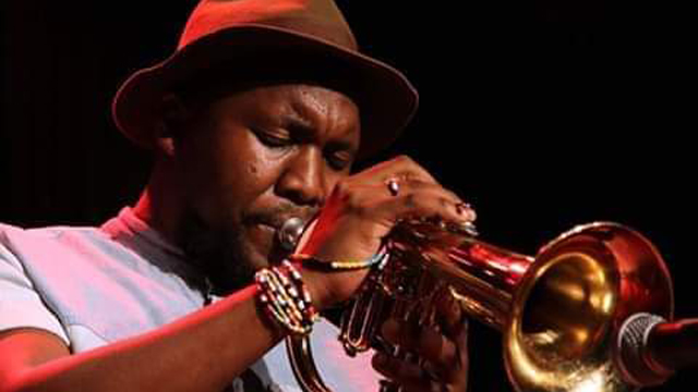 Sakhile Simani