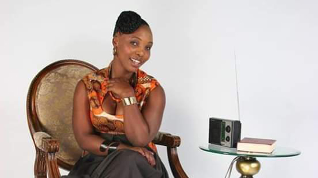 Vuyolwethu Nyangwa