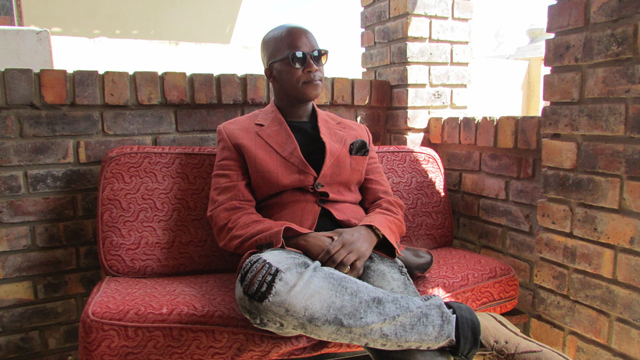 Xolani Faku
