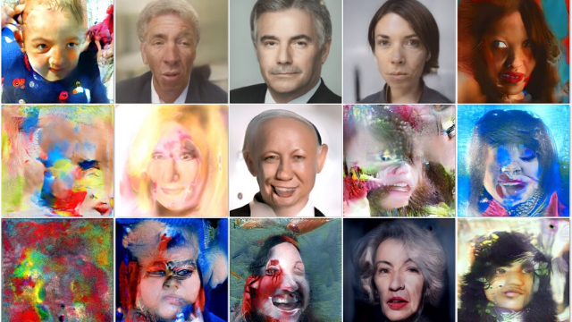 Avatars in Zoom for All! A hands-on tutorial